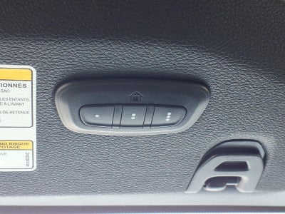 2023 Jeep Gladiator High Altitude 4x4