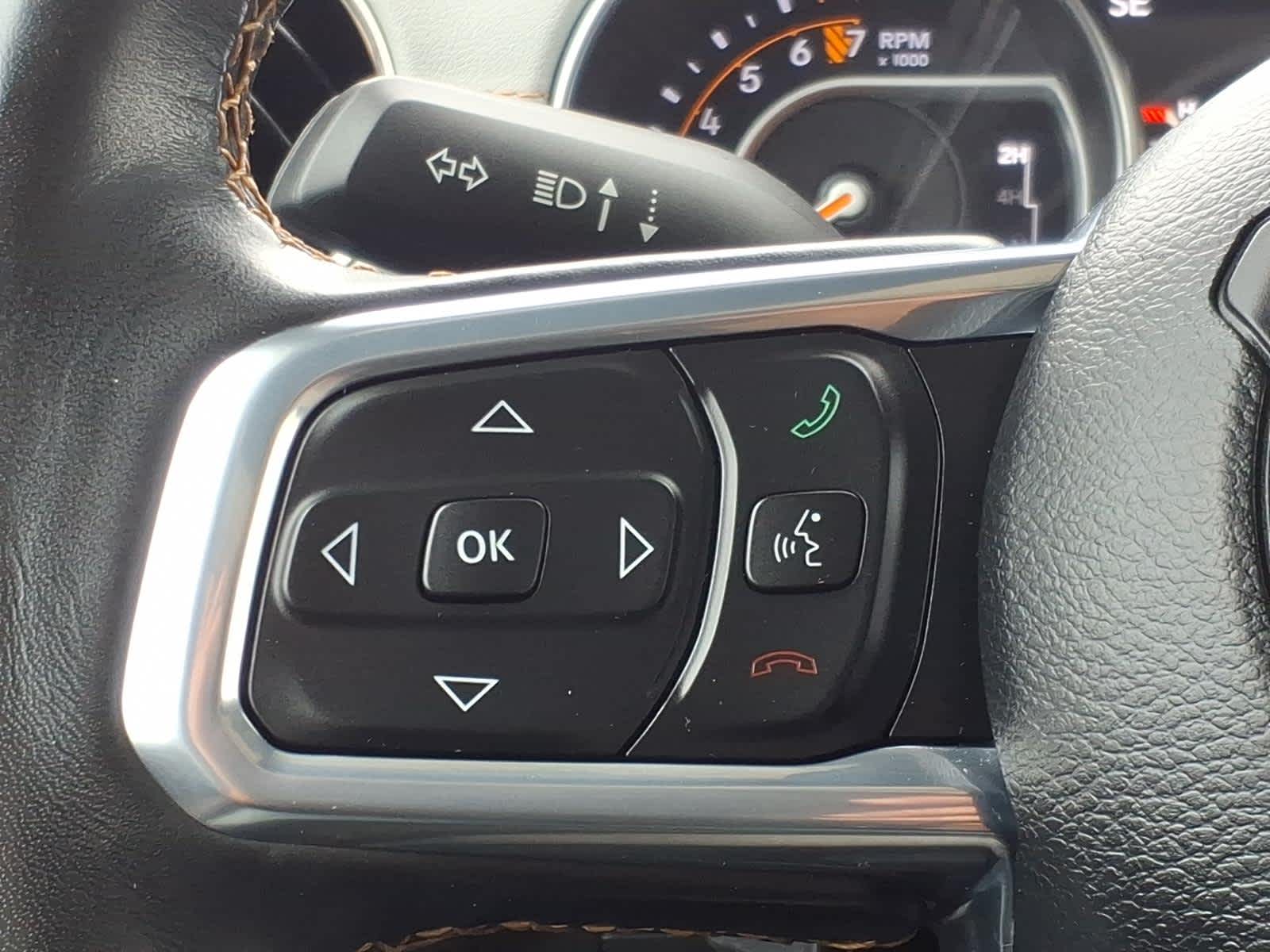 2023 Jeep Gladiator High Altitude 4x4