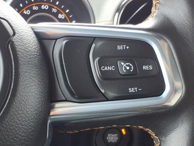 2023 Jeep Gladiator High Altitude 4x4