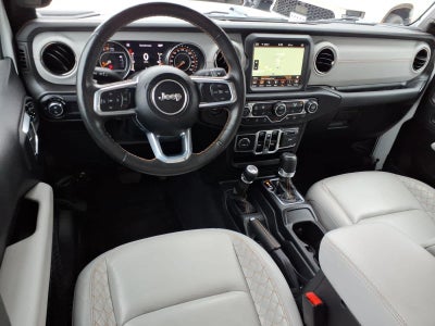 2023 Jeep Gladiator High Altitude 4x4
