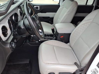 2023 Jeep Gladiator High Altitude 4x4