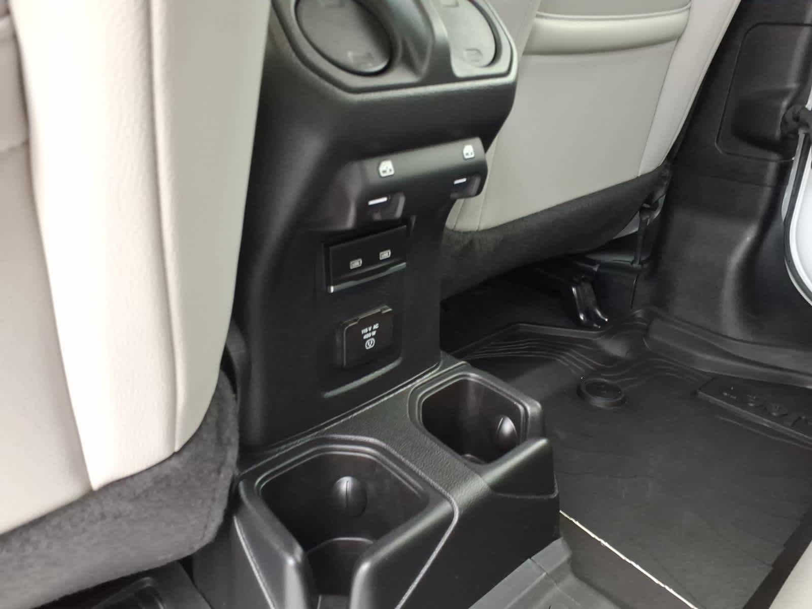 2023 Jeep Gladiator High Altitude 4x4