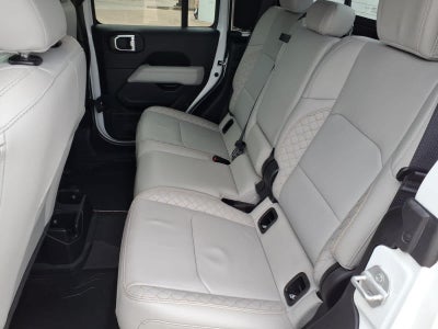 2023 Jeep Gladiator High Altitude 4x4