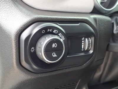 2023 Jeep Gladiator High Altitude 4x4