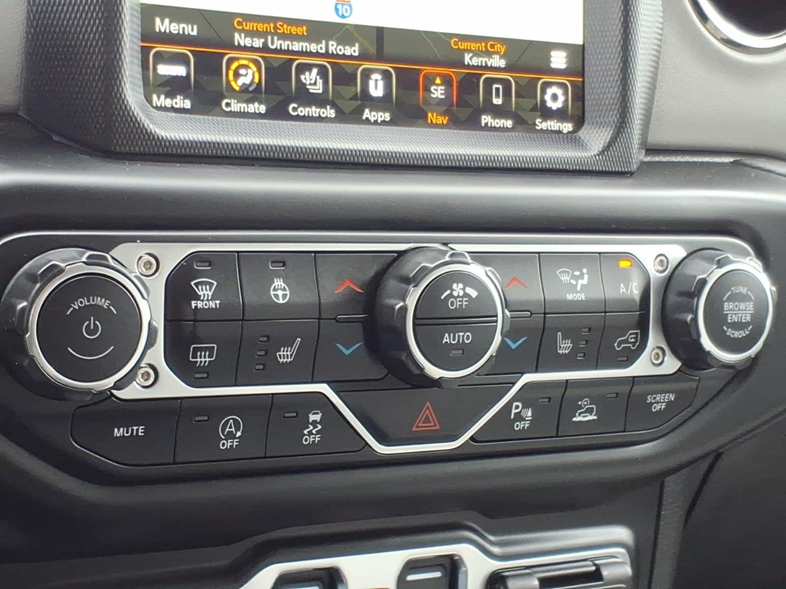 2023 Jeep Gladiator High Altitude 4x4