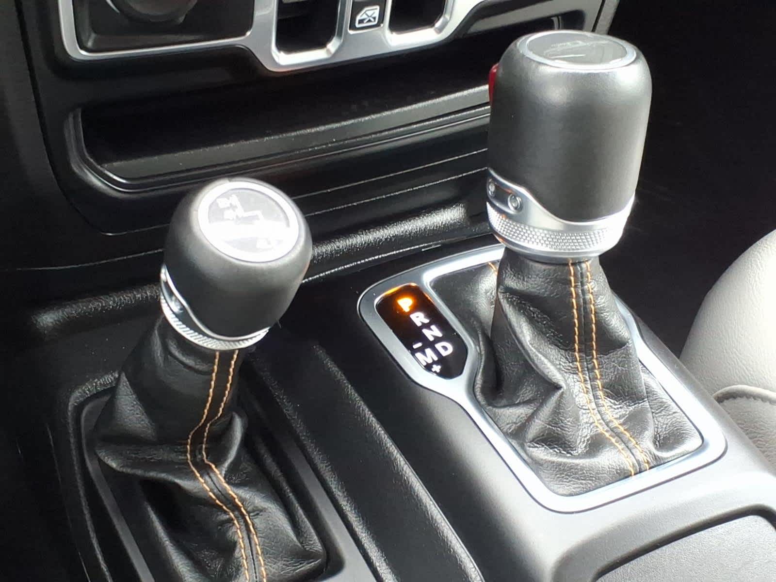 2023 Jeep Gladiator High Altitude 4x4