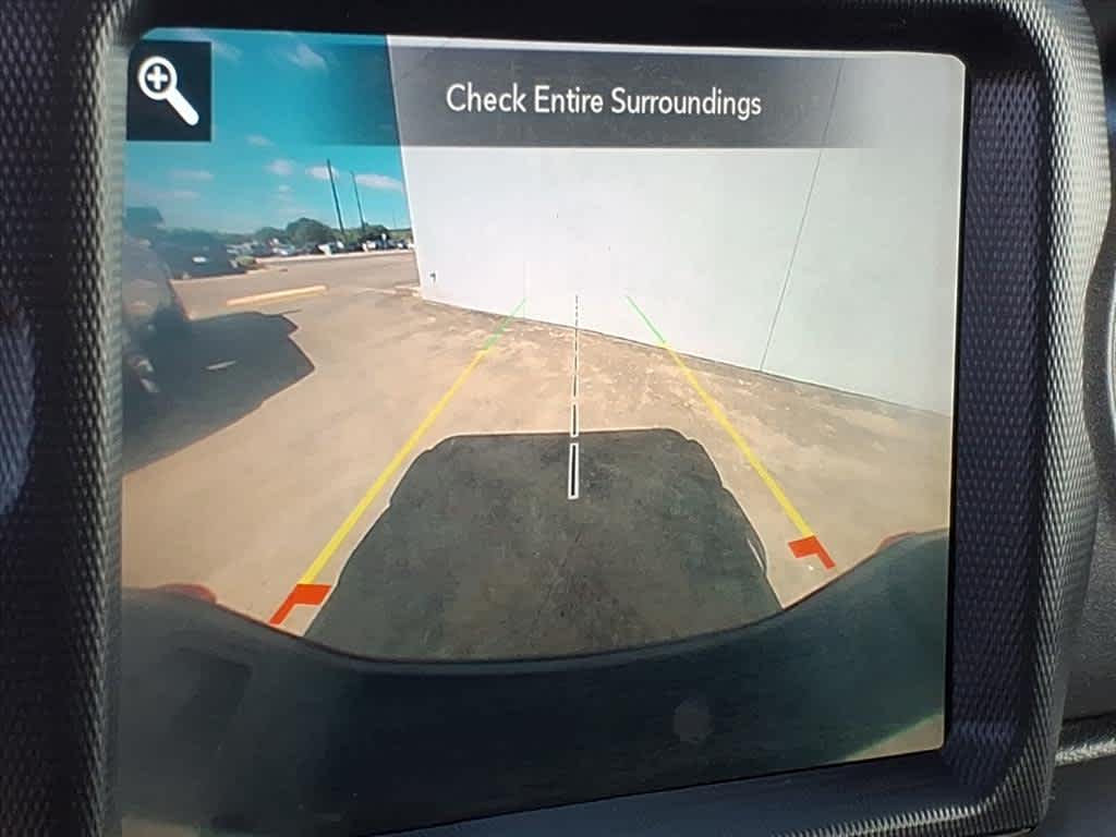 2020 Jeep Gladiator Mojave 4X4