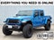 2024 Jeep Gladiator Mojave X