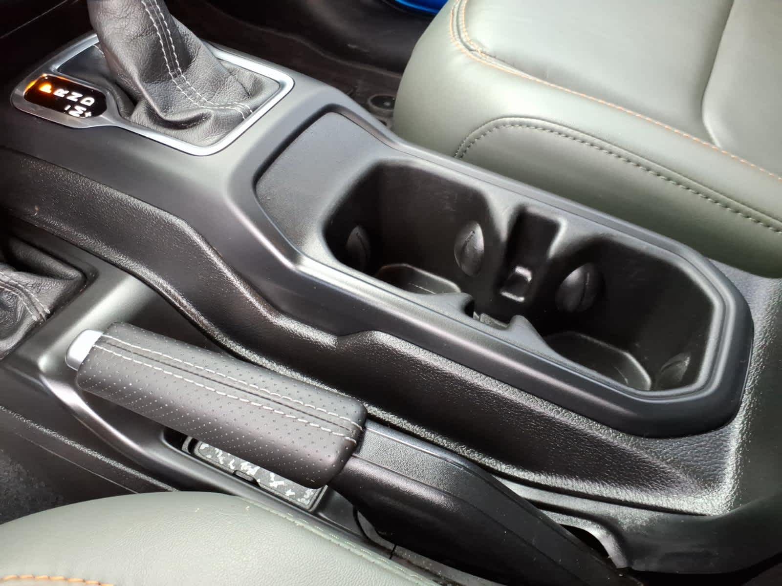 2024 Jeep Gladiator Mojave X