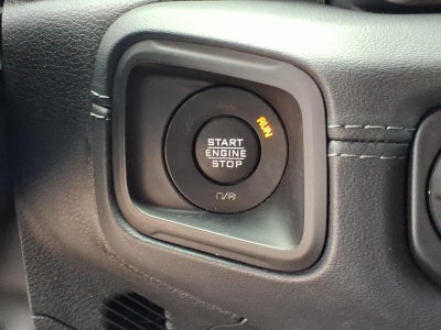 2024 Jeep Gladiator Mojave X