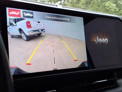 2024 Jeep Gladiator Mojave X