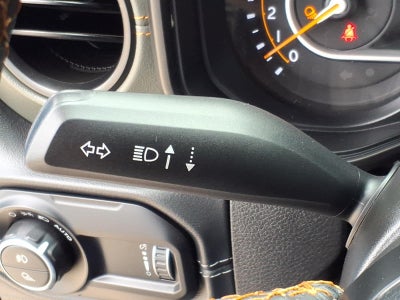 2024 Jeep Gladiator Mojave X