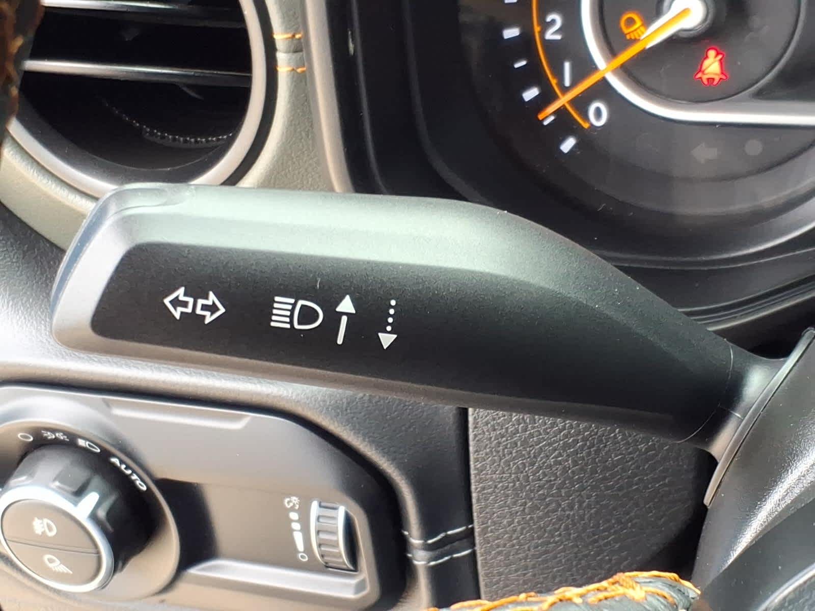 2024 Jeep Gladiator Mojave X