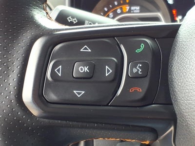 2024 Jeep Gladiator Mojave X