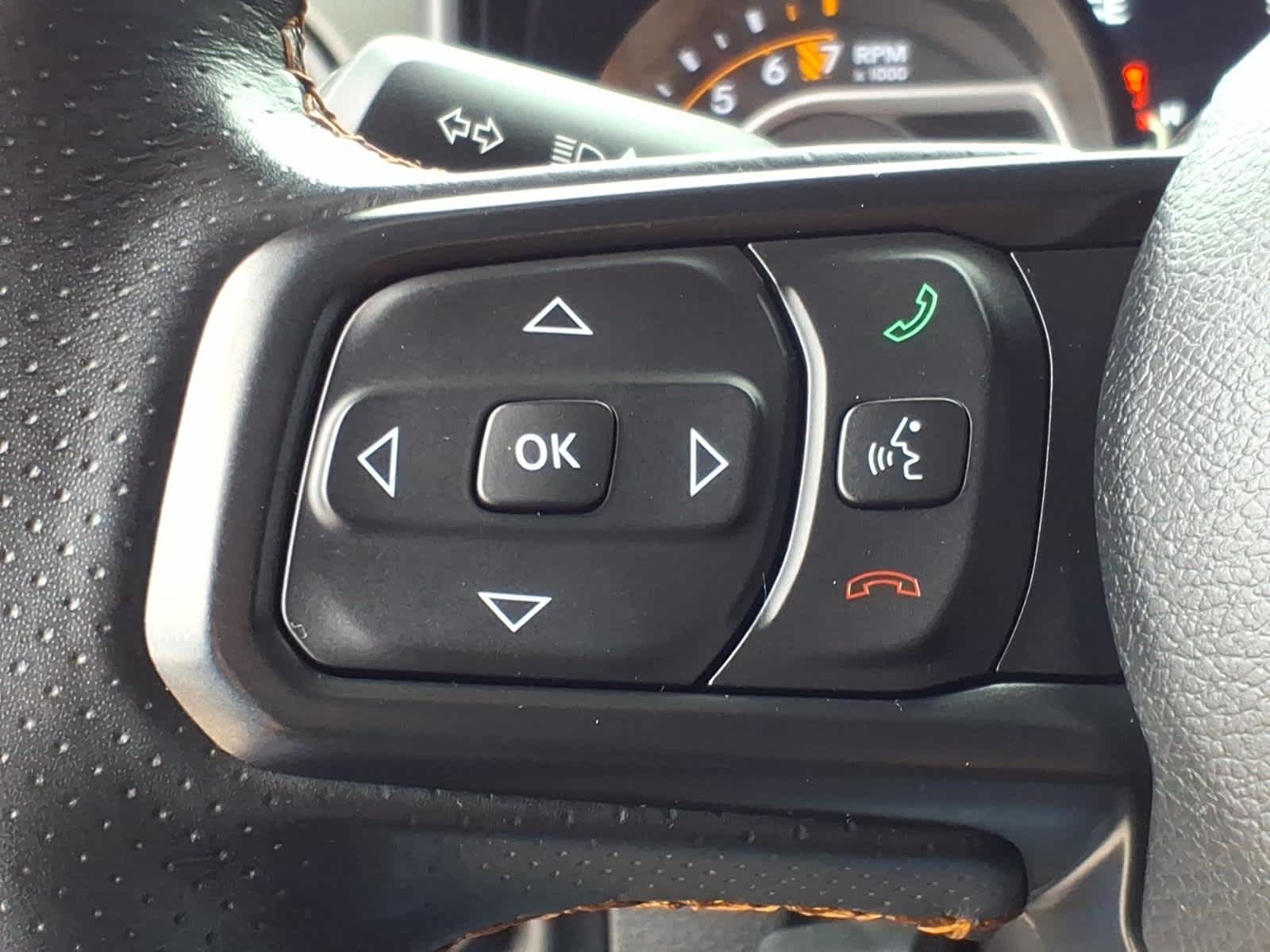 2024 Jeep Gladiator Mojave X