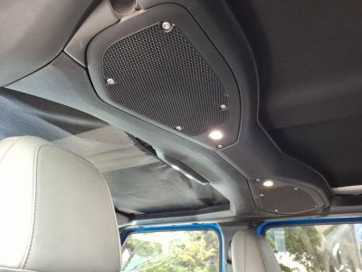 2024 Jeep Gladiator Mojave X