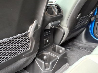 2024 Jeep Gladiator Mojave X