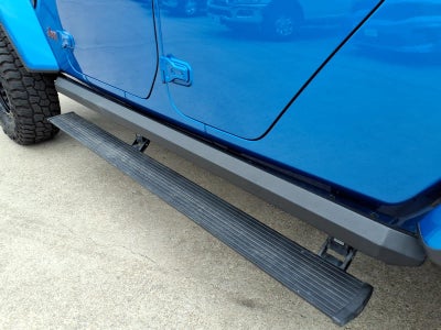 2024 Jeep Gladiator Mojave X