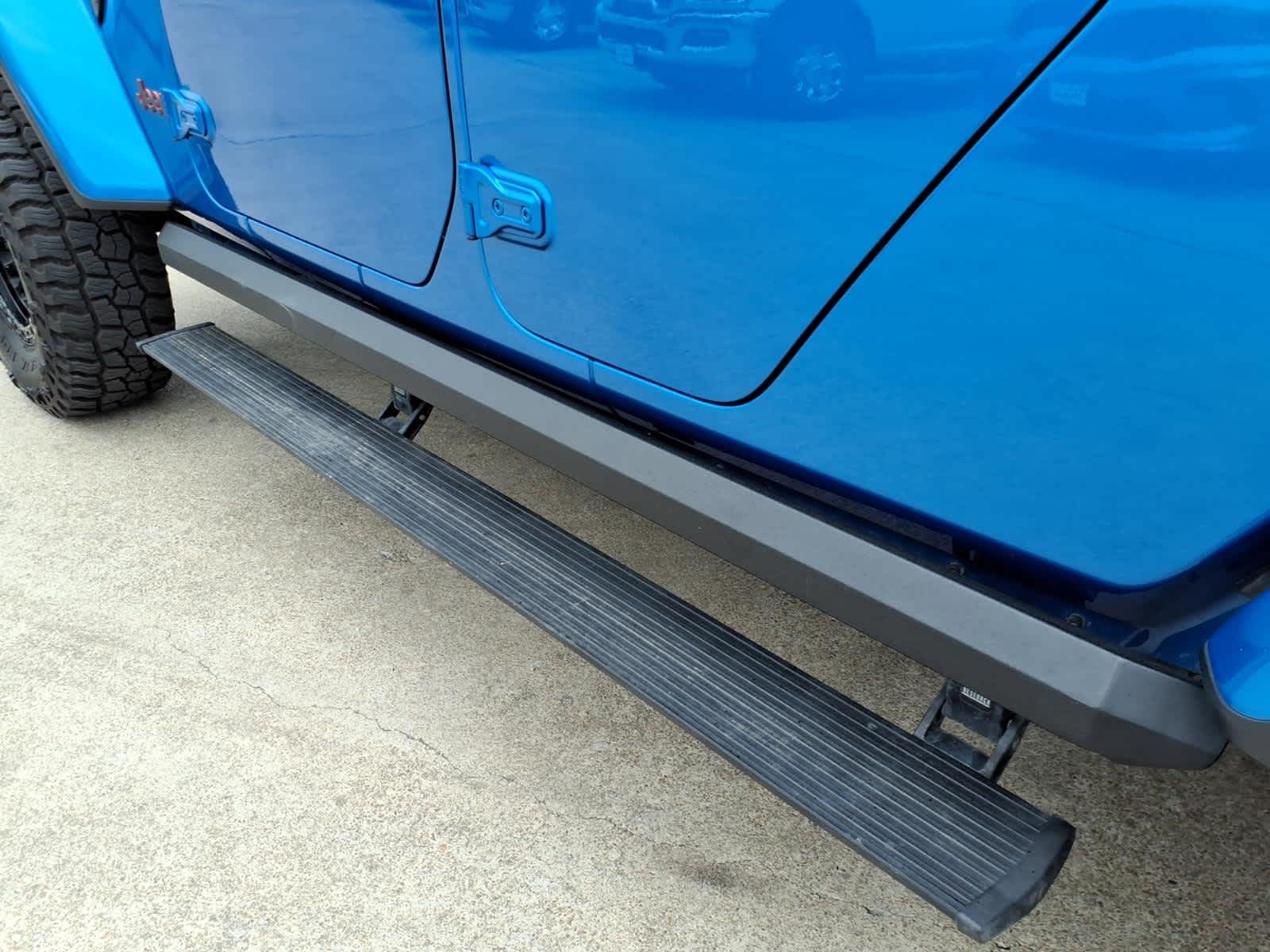 2024 Jeep Gladiator Mojave X