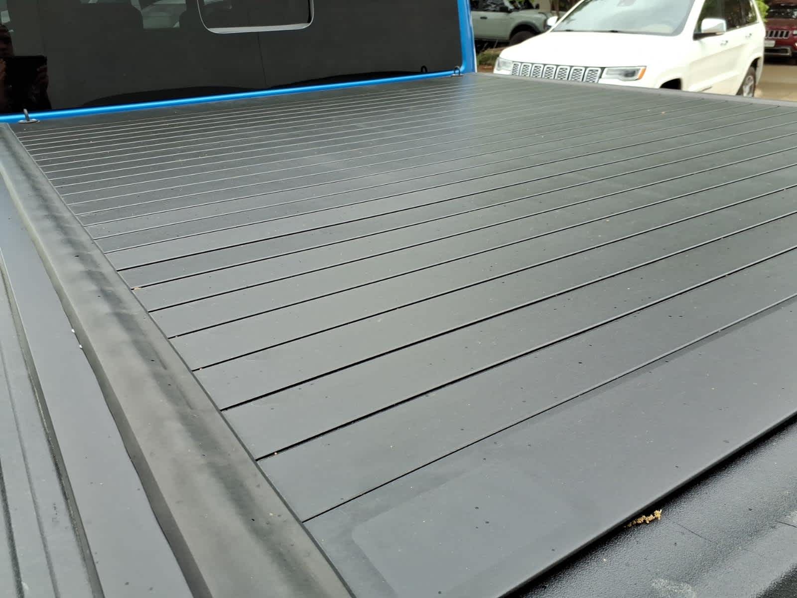 2024 Jeep Gladiator Mojave X