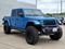2024 Jeep Gladiator Mojave X