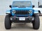 2024 Jeep Gladiator Mojave X