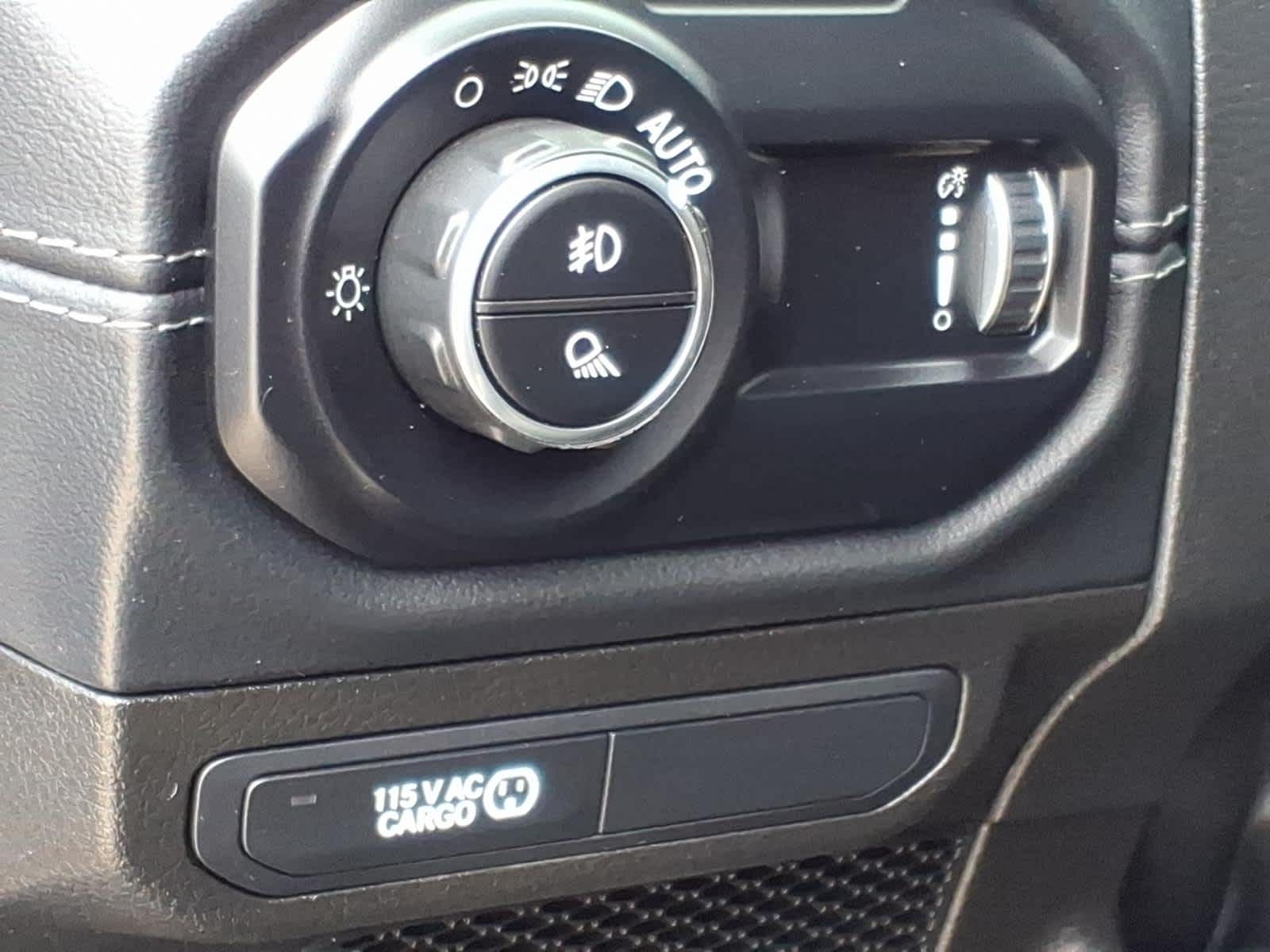 2024 Jeep Gladiator Mojave X