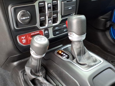 2024 Jeep Gladiator Mojave X