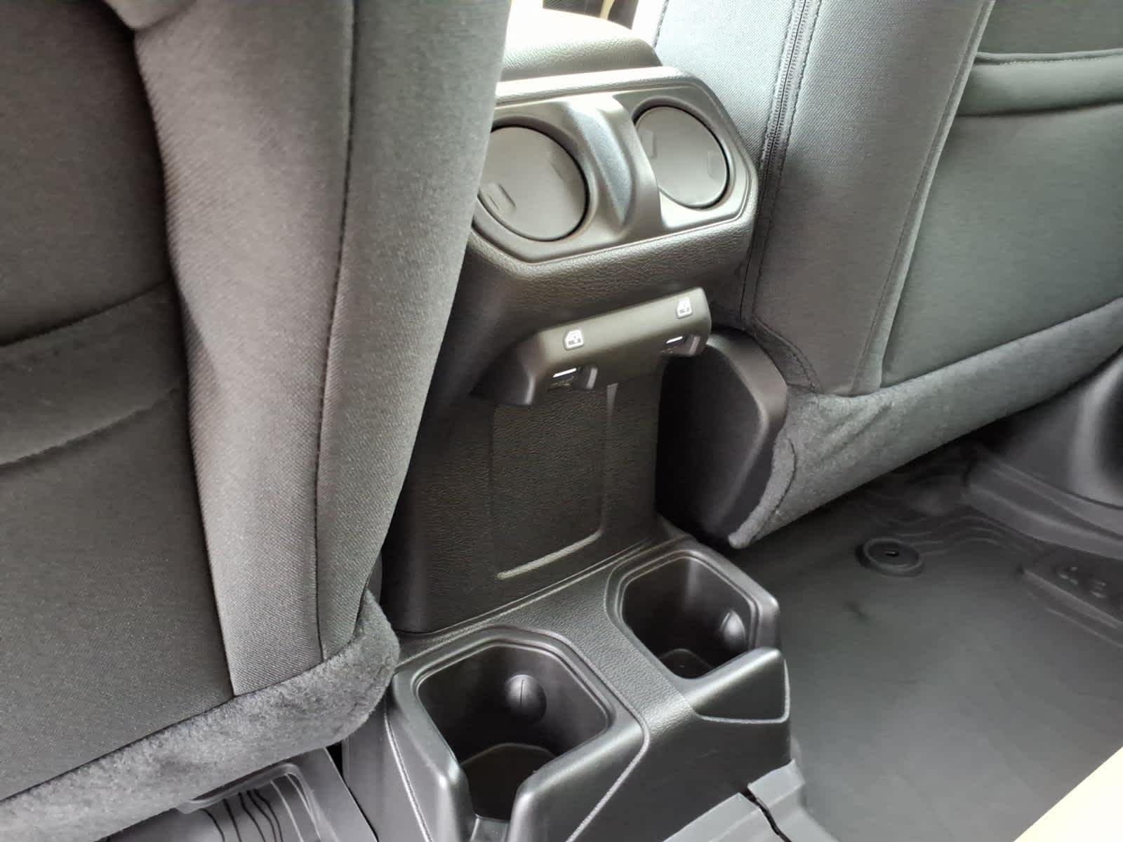 2026 Jeep Gladiator GLADIATOR WILLYS '41 4X4