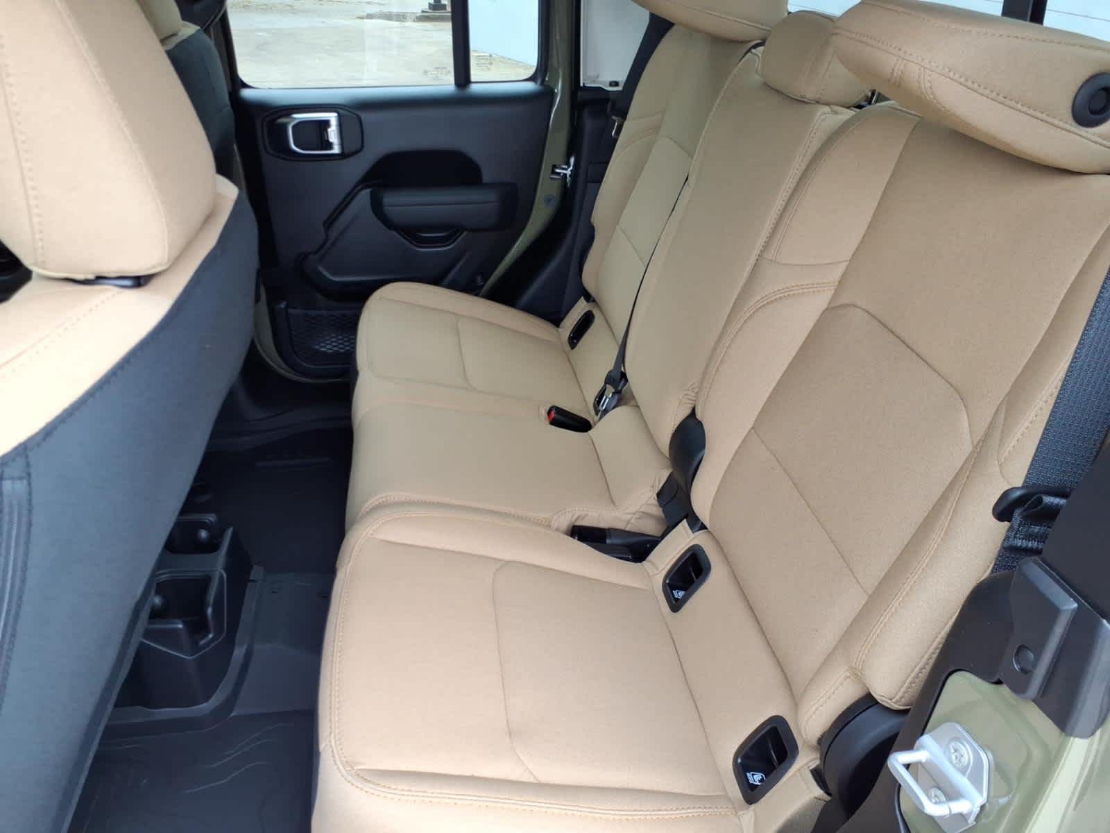 2026 Jeep Gladiator GLADIATOR WILLYS '41 4X4