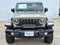 2026 Jeep Gladiator GLADIATOR WILLYS '41 4X4
