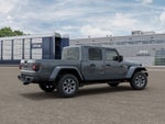 2026 Jeep Gladiator GLADIATOR SAHARA 4X4