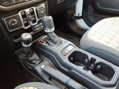 2026 Jeep Gladiator GLADIATOR 85TH ANNIVERSARY EDITION 4X4