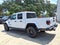 2026 Jeep Gladiator GLADIATOR TEXAS TRAIL 4X4