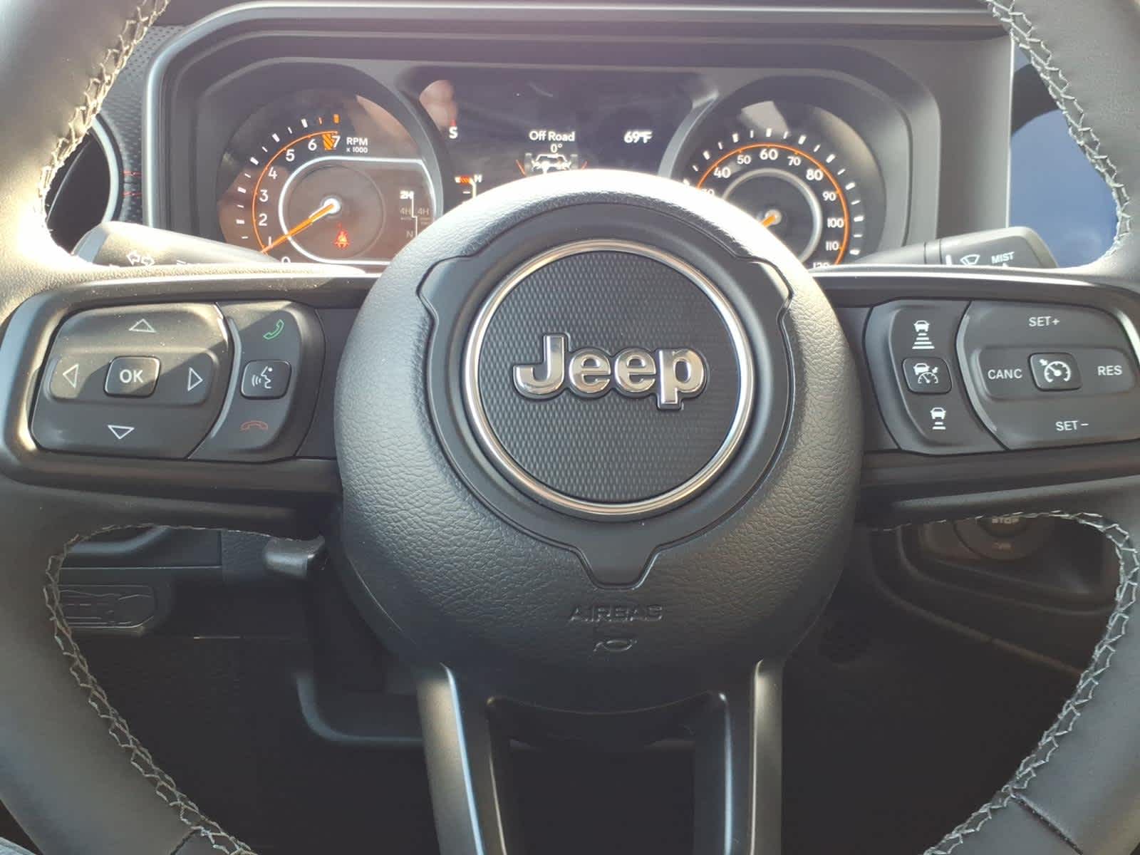 2026 Jeep Gladiator GLADIATOR RUBICON X 4X4