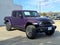 2026 Jeep Gladiator GLADIATOR RUBICON X 4X4