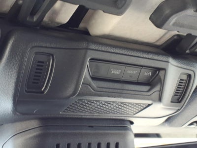 2026 Jeep Gladiator GLADIATOR RUBICON X 4X4