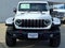 2026 Jeep Gladiator GLADIATOR RUBICON X 4X4