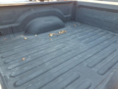 2019 RAM 1500 Classic Warlock Quad Cab 4x2 6'4' Box