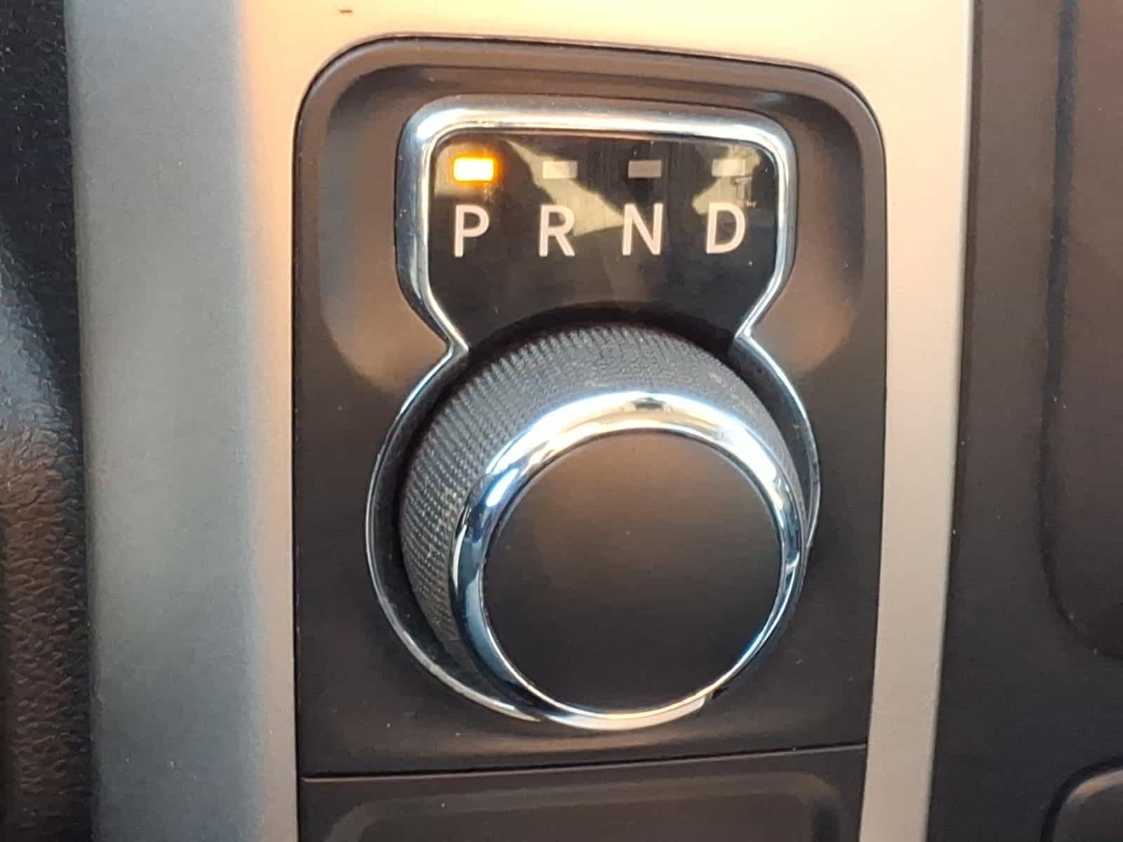 2019 RAM 1500 Classic Warlock Quad Cab 4x2 6'4' Box