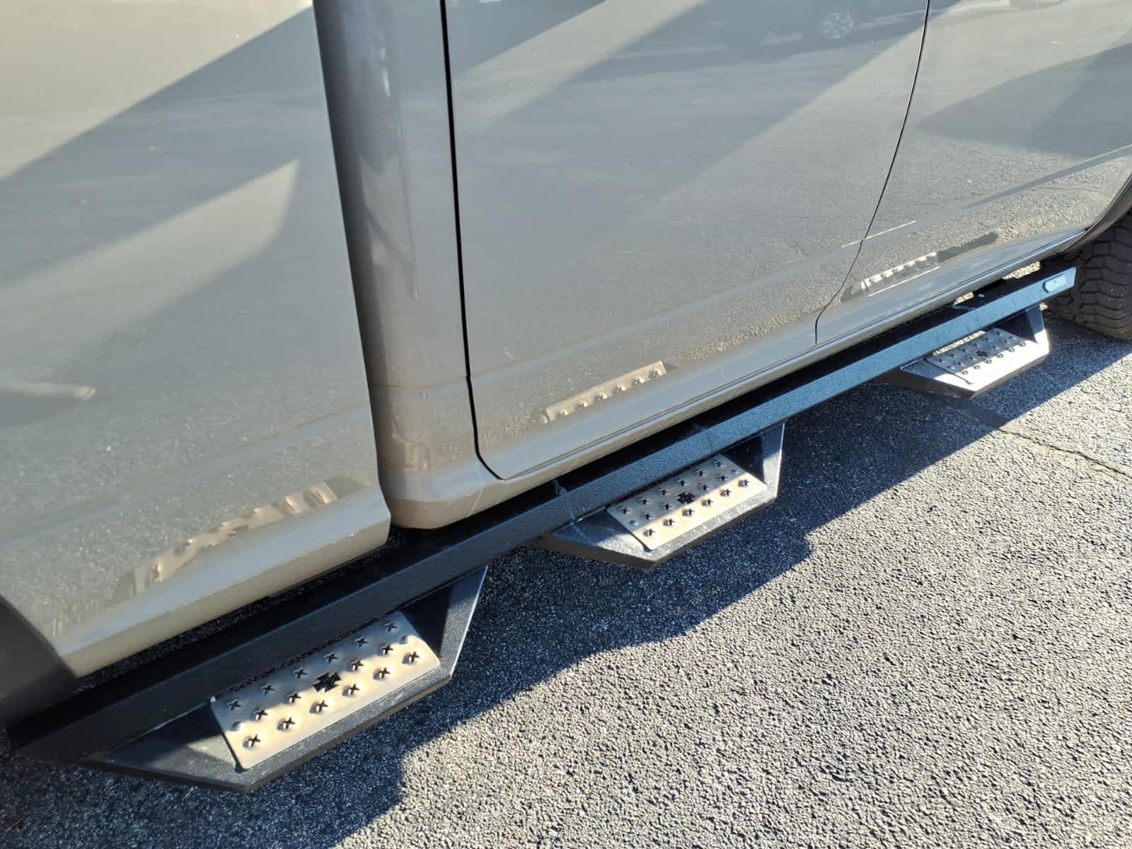 2019 RAM 1500 Classic Warlock Quad Cab 4x2 6'4' Box