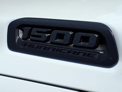 2026 RAM Ram 1500 RAM 1500 EXPRESS QUAD CAB 4X2 6'4' BOX
