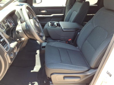 2026 RAM Ram 1500 RAM 1500 EXPRESS QUAD CAB 4X2 6'4' BOX