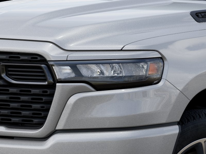 2026 RAM Ram 1500 RAM 1500 EXPRESS QUAD CAB 4X2 6'4' BOX