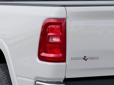 2027 RAM Ram 1500 RAM 1500 LONE STAR CREW CAB 4X2 5'7' BOX