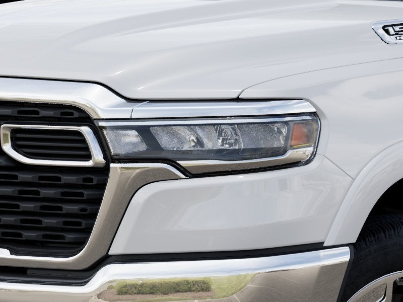 2027 RAM Ram 1500 RAM 1500 LONE STAR CREW CAB 4X2 5'7' BOX