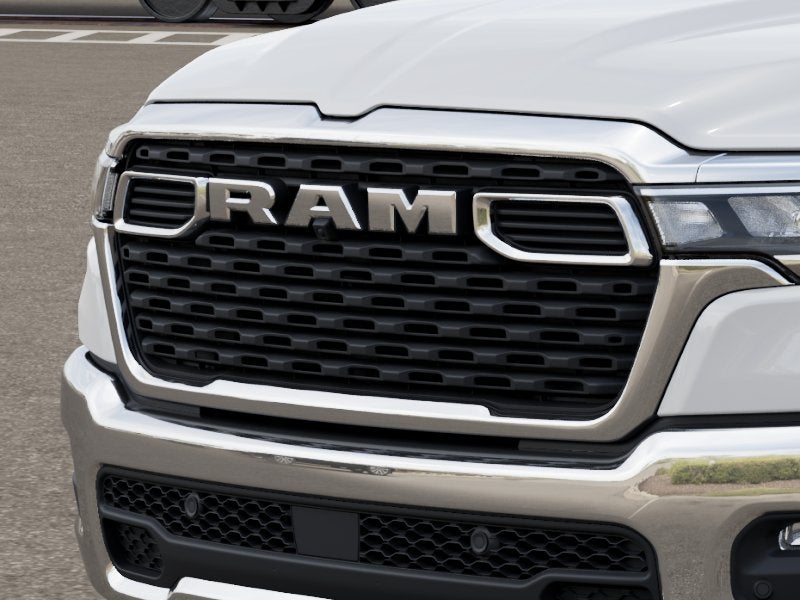 2027 RAM Ram 1500 RAM 1500 LONE STAR CREW CAB 4X2 5'7' BOX