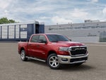2027 RAM Ram 1500 RAM 1500 LONE STAR CREW CAB 4X2 5'7' BOX