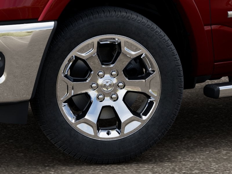 2027 RAM Ram 1500 RAM 1500 LONE STAR CREW CAB 4X2 5'7' BOX