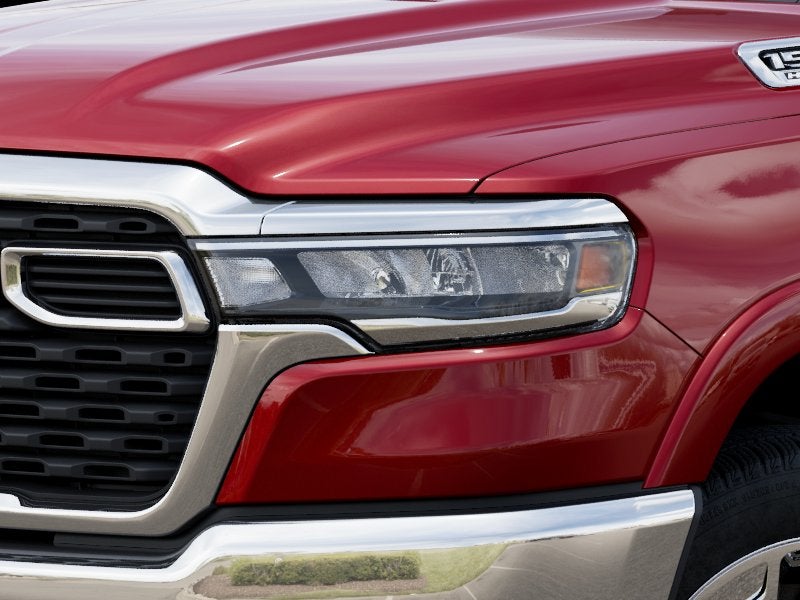 2027 RAM Ram 1500 RAM 1500 LONE STAR CREW CAB 4X2 5'7' BOX